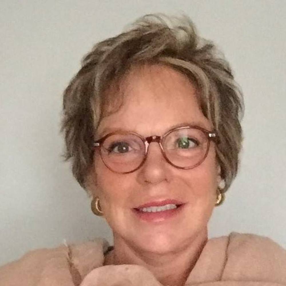 Meet your Posher, Jo